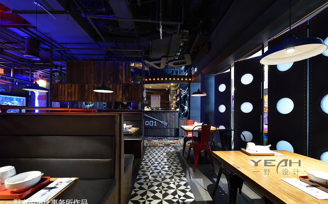 胖哥俩肉蟹煲杭州店-67