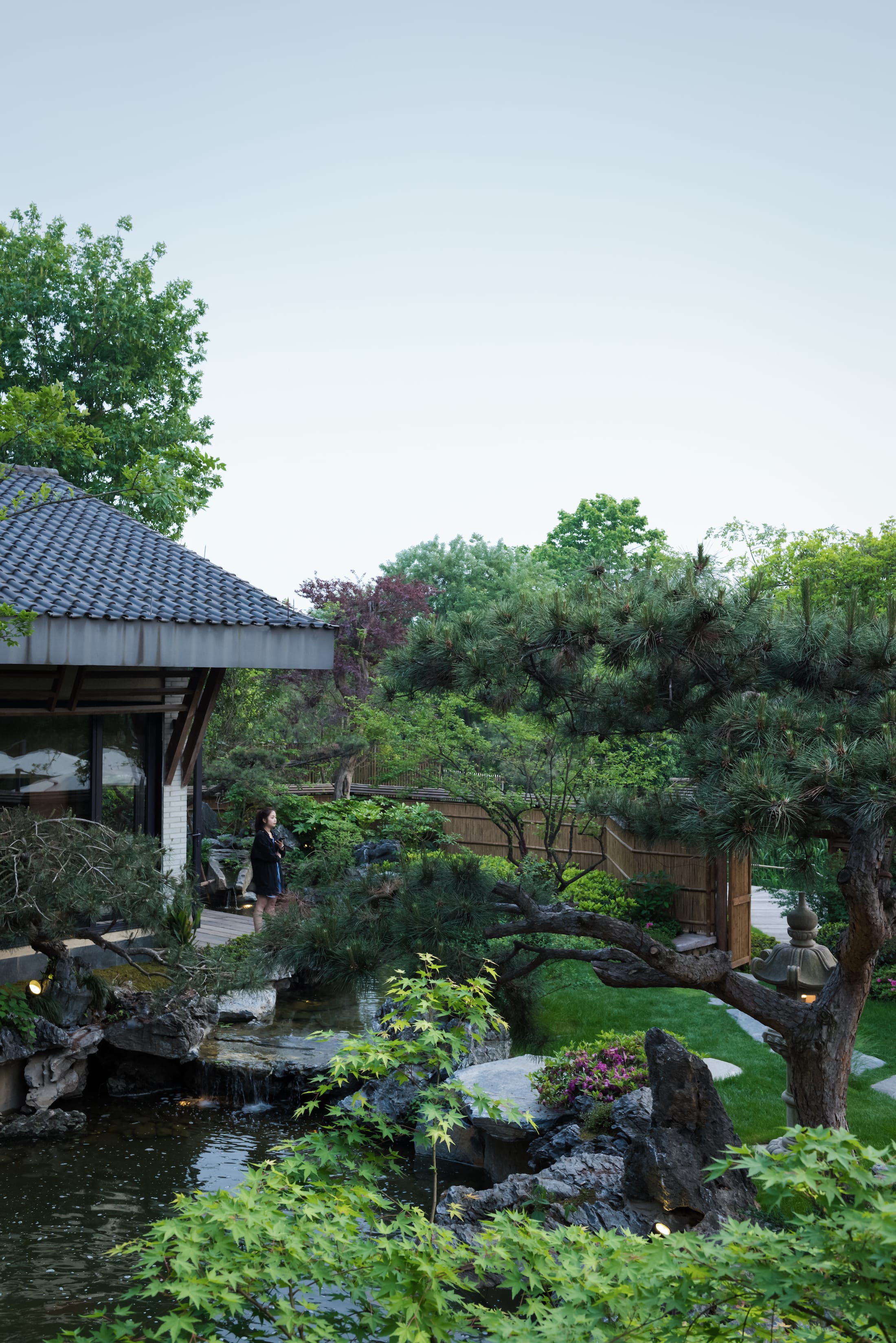 西溪.新荣记 Xixi. Xin Rong Ji / 大拙建筑空间摄影-11