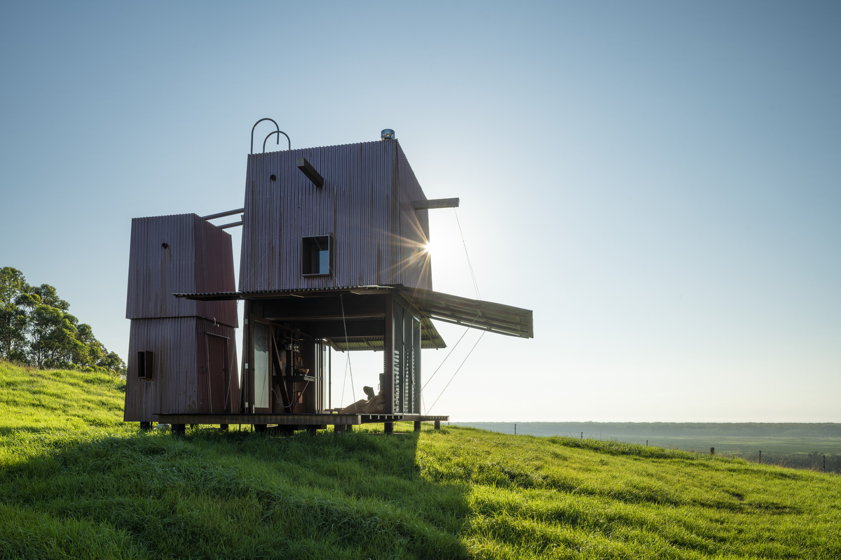 【太平洋畔的永恒露营】-37