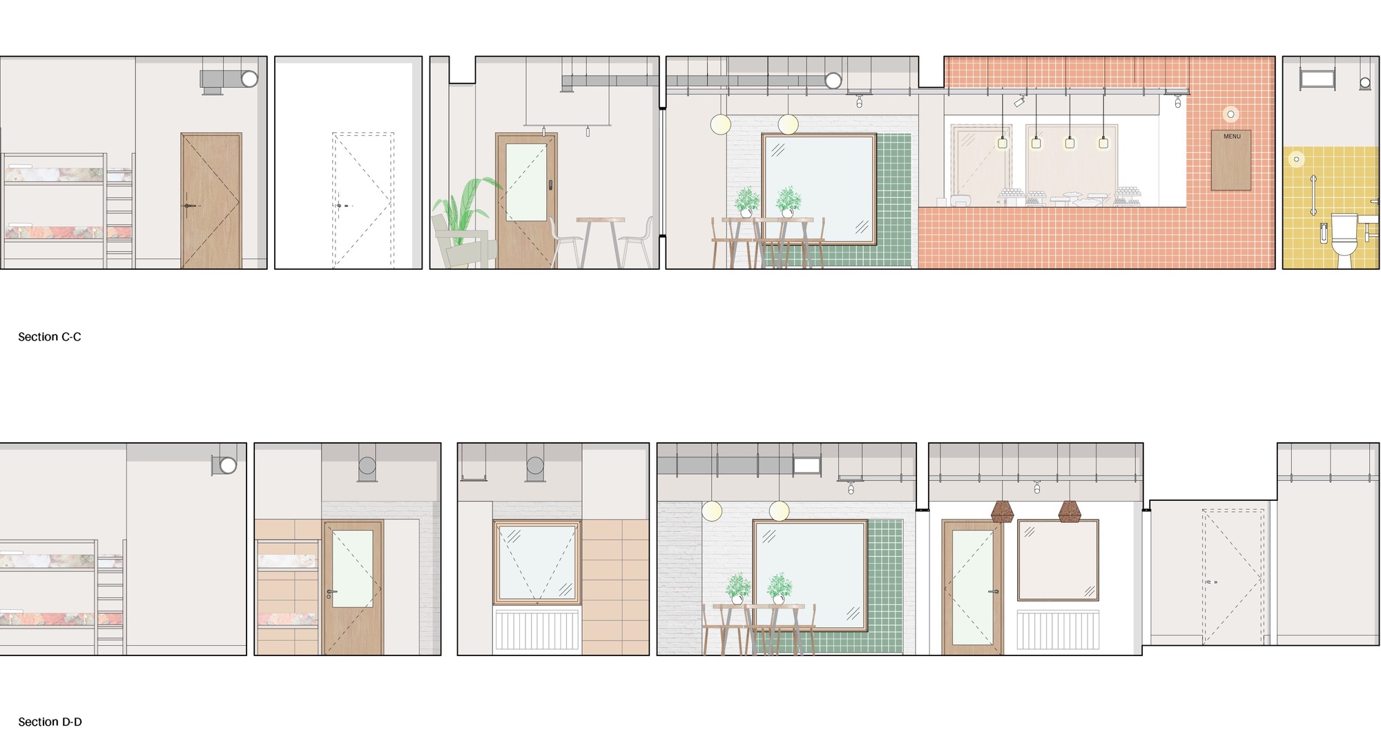 Shelter From The Storm / Holland Harvey Architects-28