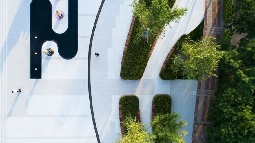 唐山万科新都会 | 星空主题示范区,打造城市新地标-29