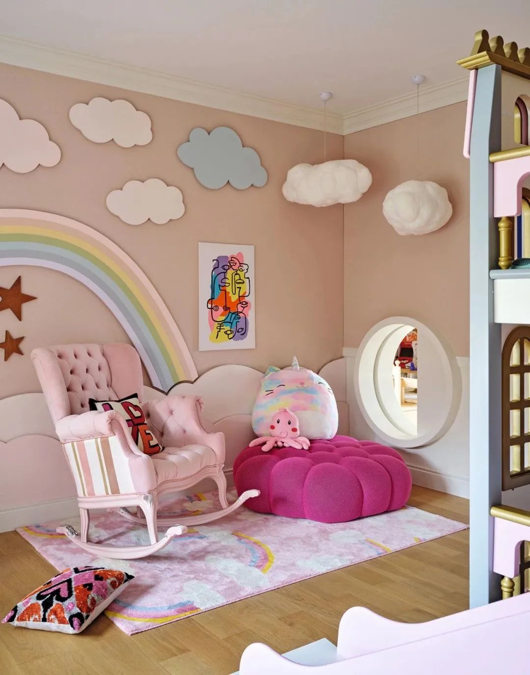 吴尊文莱豪宅丨安邸AD-42