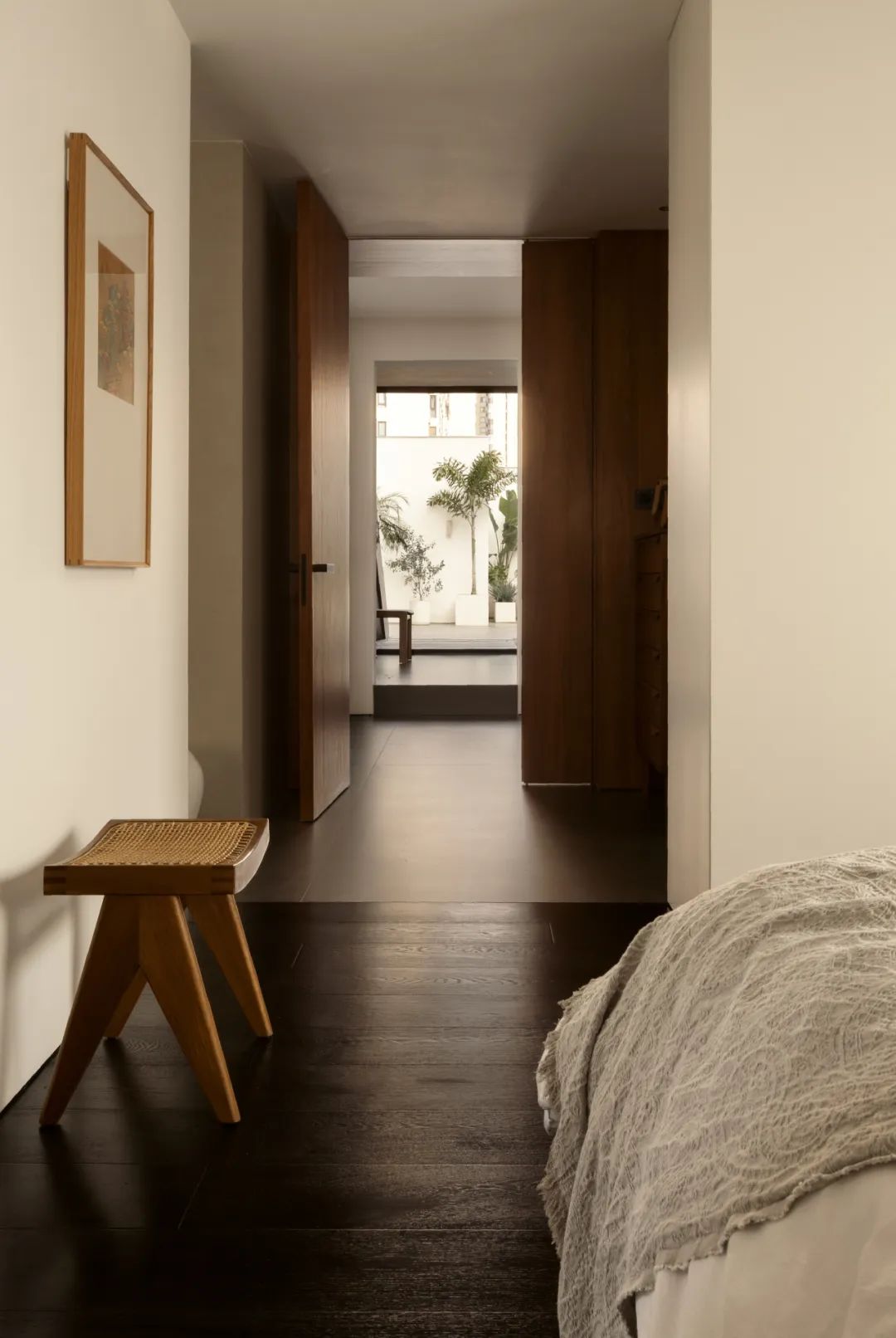 温州 320㎡中古风原木居所丨中国温州-49