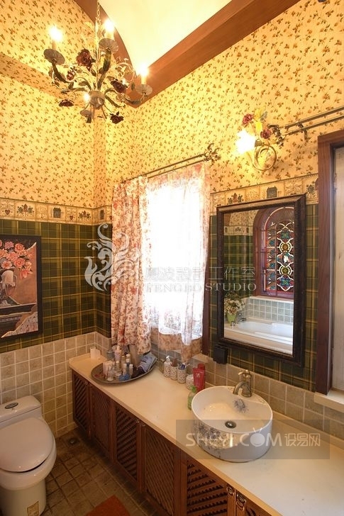 东方夏威夷 王凤波设计机构出品-12