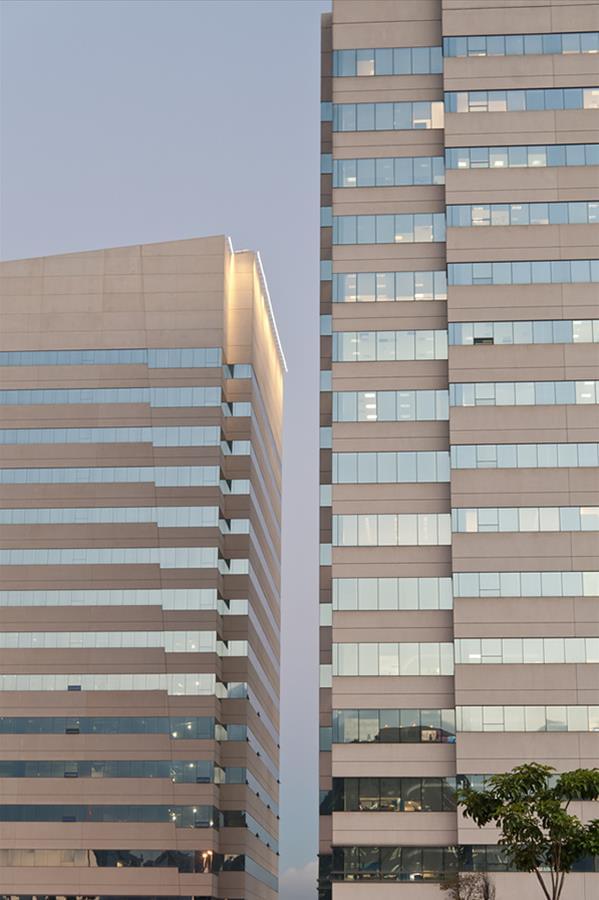 布朗库堡办公园区-3