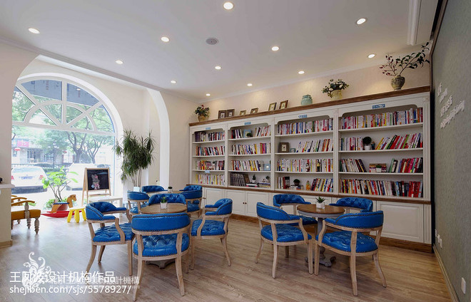 优颐口腔医院丨中国北京丨北京王凤波装饰设计机构-27