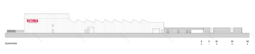 Victoria Beer Factory in Malaga GANA Arquitectura-50