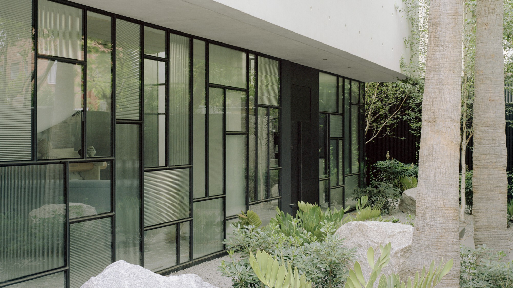 南亚拉住宅丨澳大利亚丨Pandolfini Architects-22