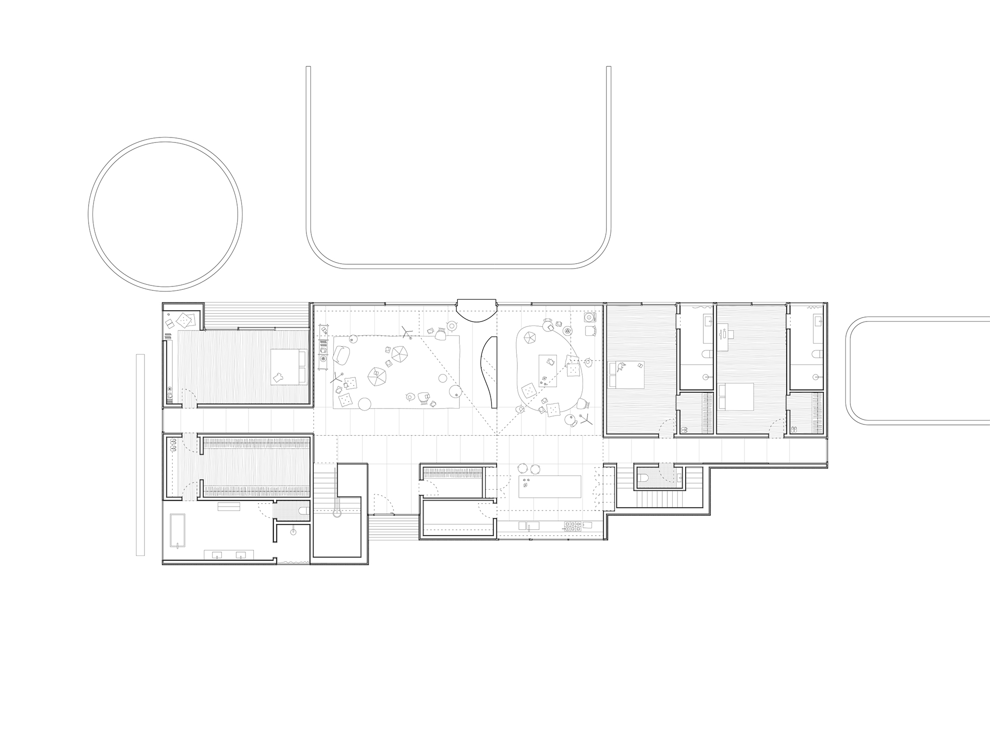 House of Horns | WOJR: Organization for Architecture-20