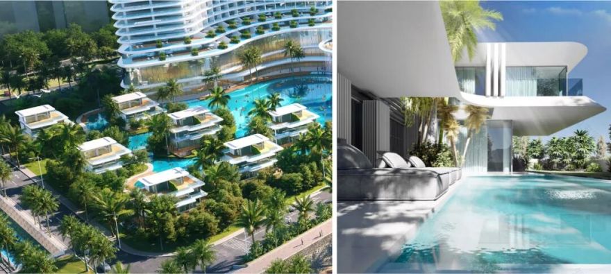 向海而生,海陆共栖丨重塑茂名滨海文旅新地标-67