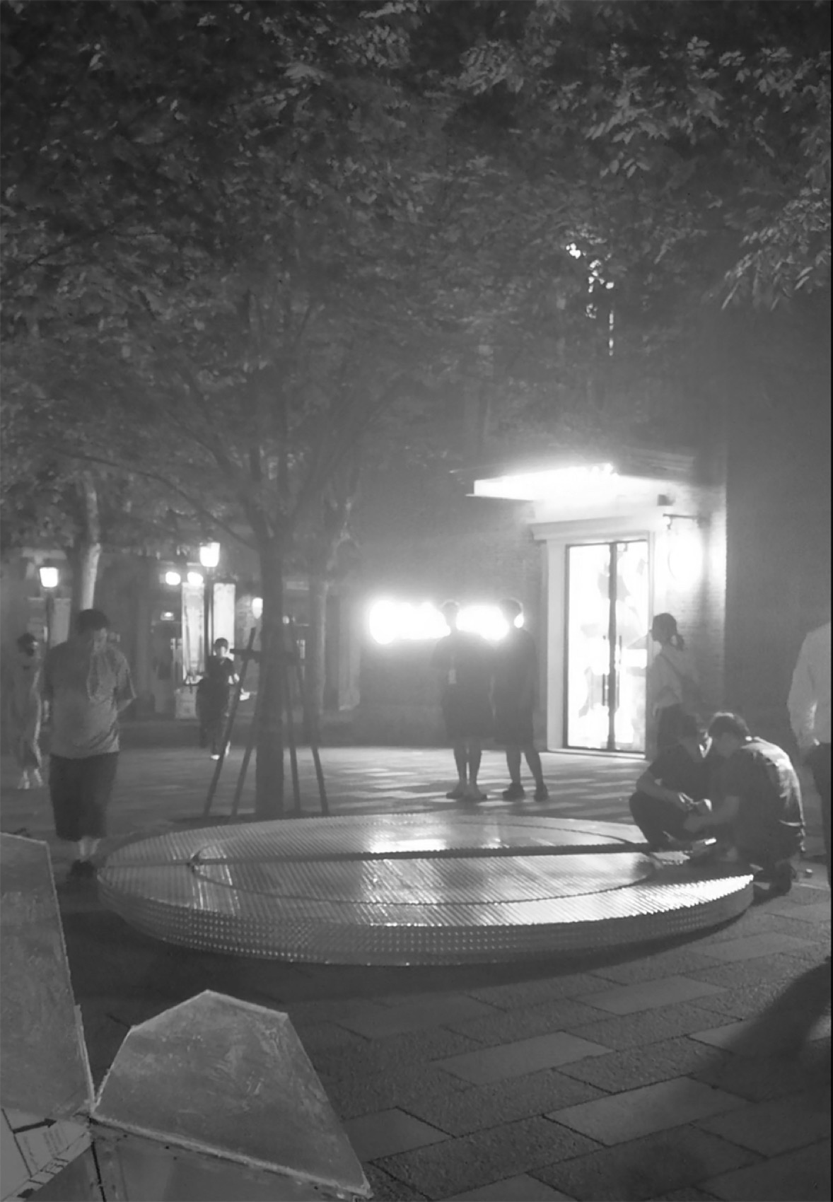 城市万花筒之镜花缘丨中国上海丨TeamO3,活氧计划-88