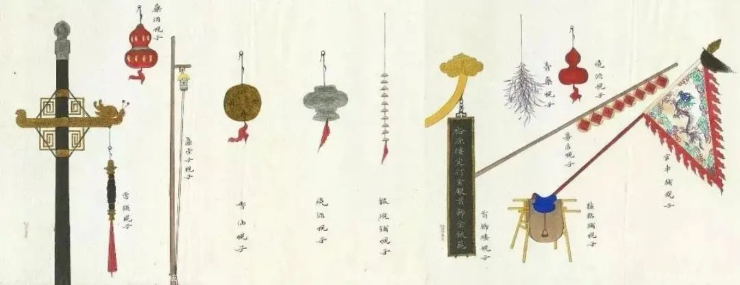 绣花功夫提升城市魅力 · 广州店招精细化发展之路丨中国广州丨韦娅,谢漪(GZPI规划设计三所)-7