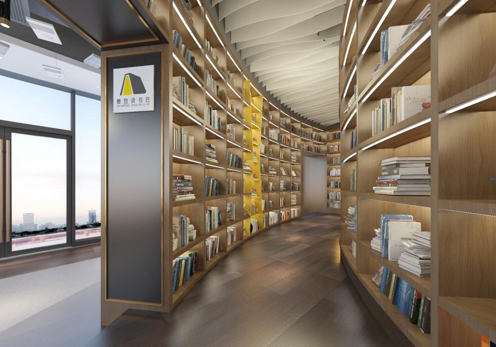 樊登书店(江西南昌店)-10