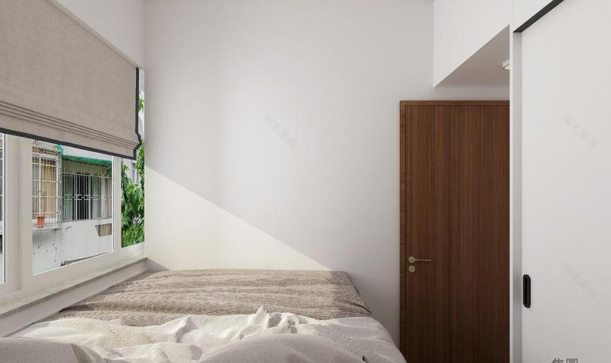 海珠穗花新村五小姐宅-53