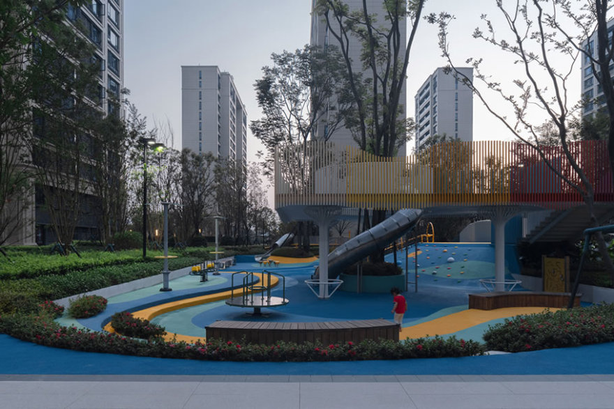 重庆桂语九里生态景观设计丨中国重庆丨不详-43