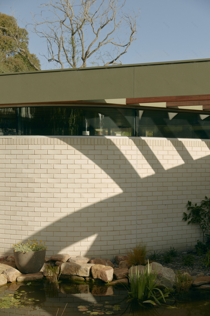 花园住宅丨Nest Architects,Placement-27