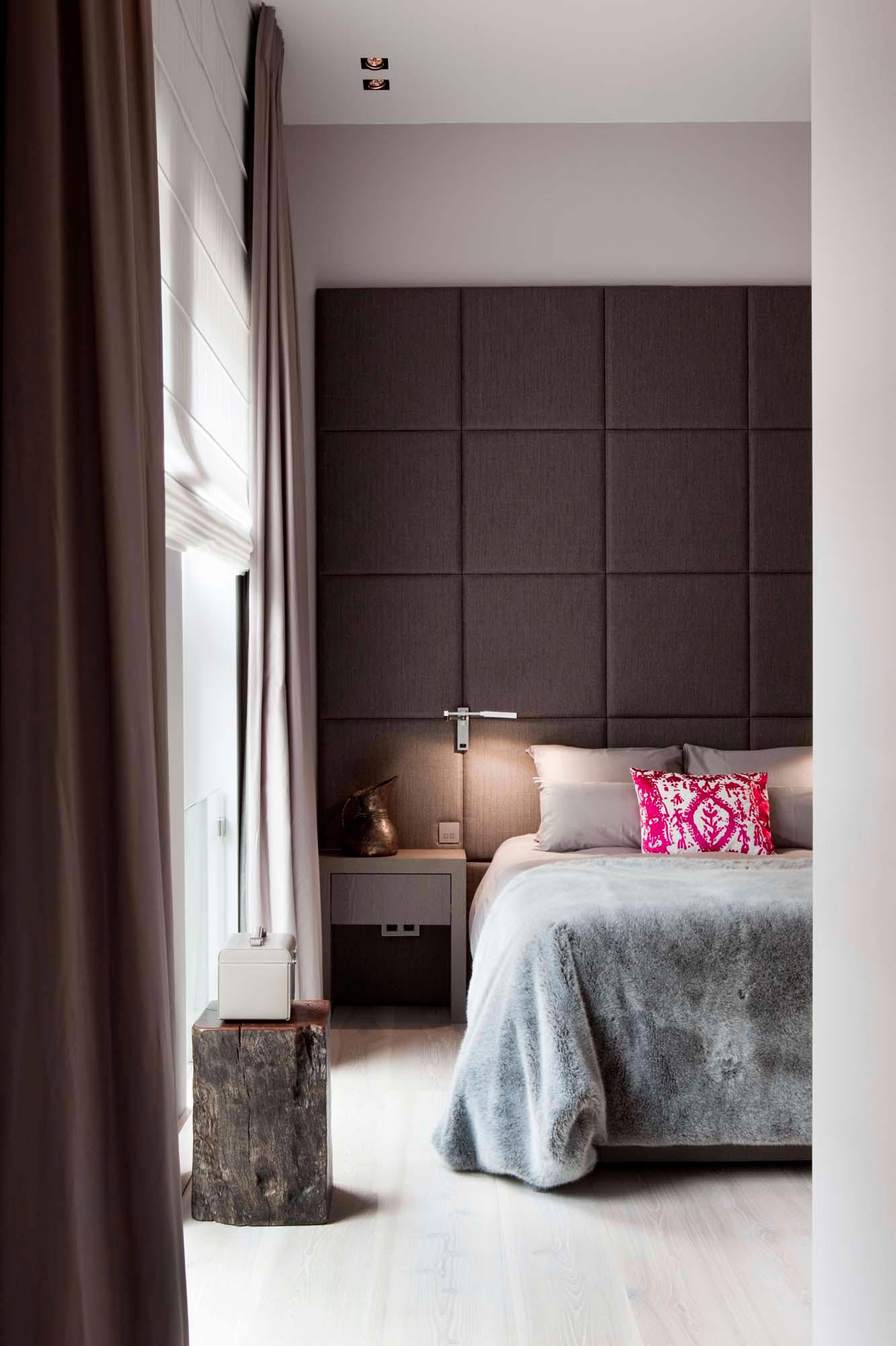 阿姆斯特丹阁楼艺术空间 | 红白蓝三色构筑独特生活领域-27