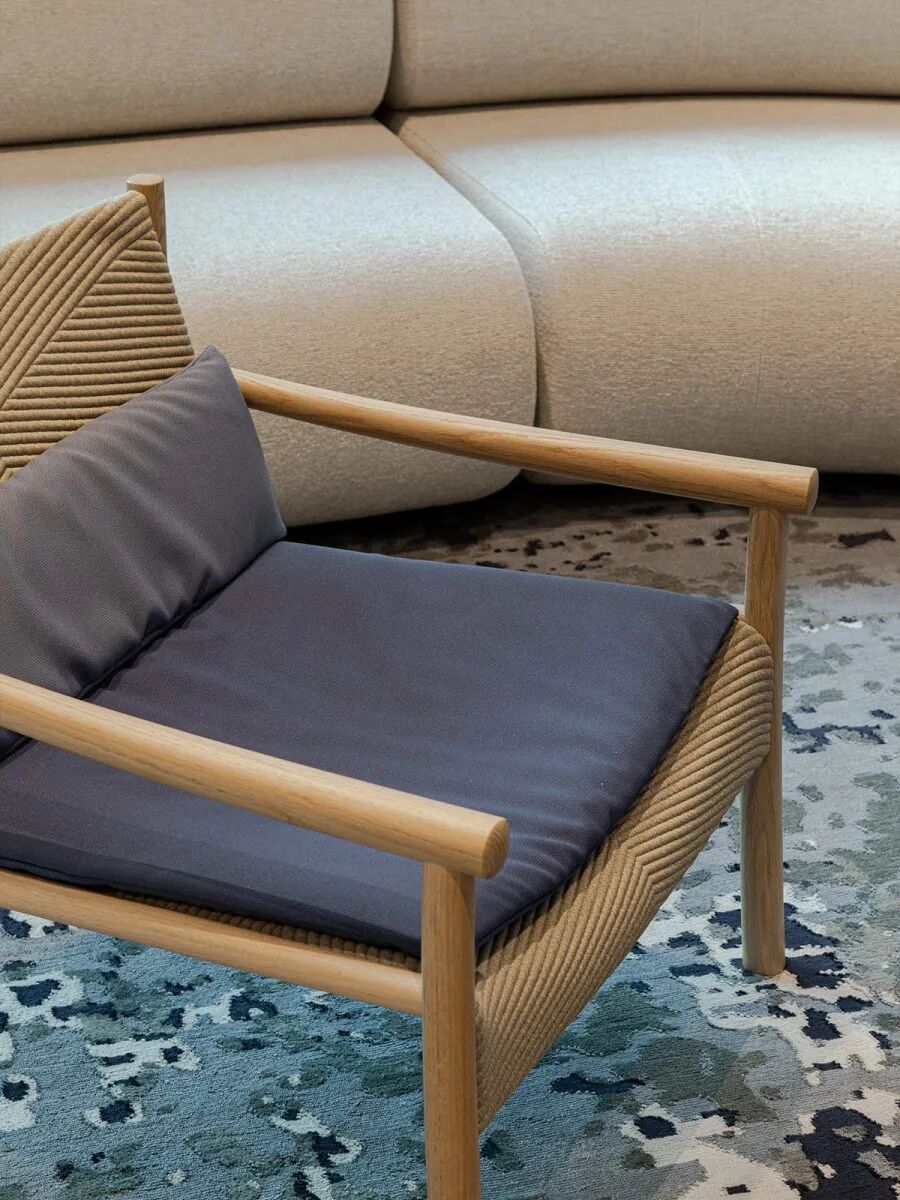 渣打银行伦敦总部改造项目丨英国伦敦丨穆氏建筑设计-14