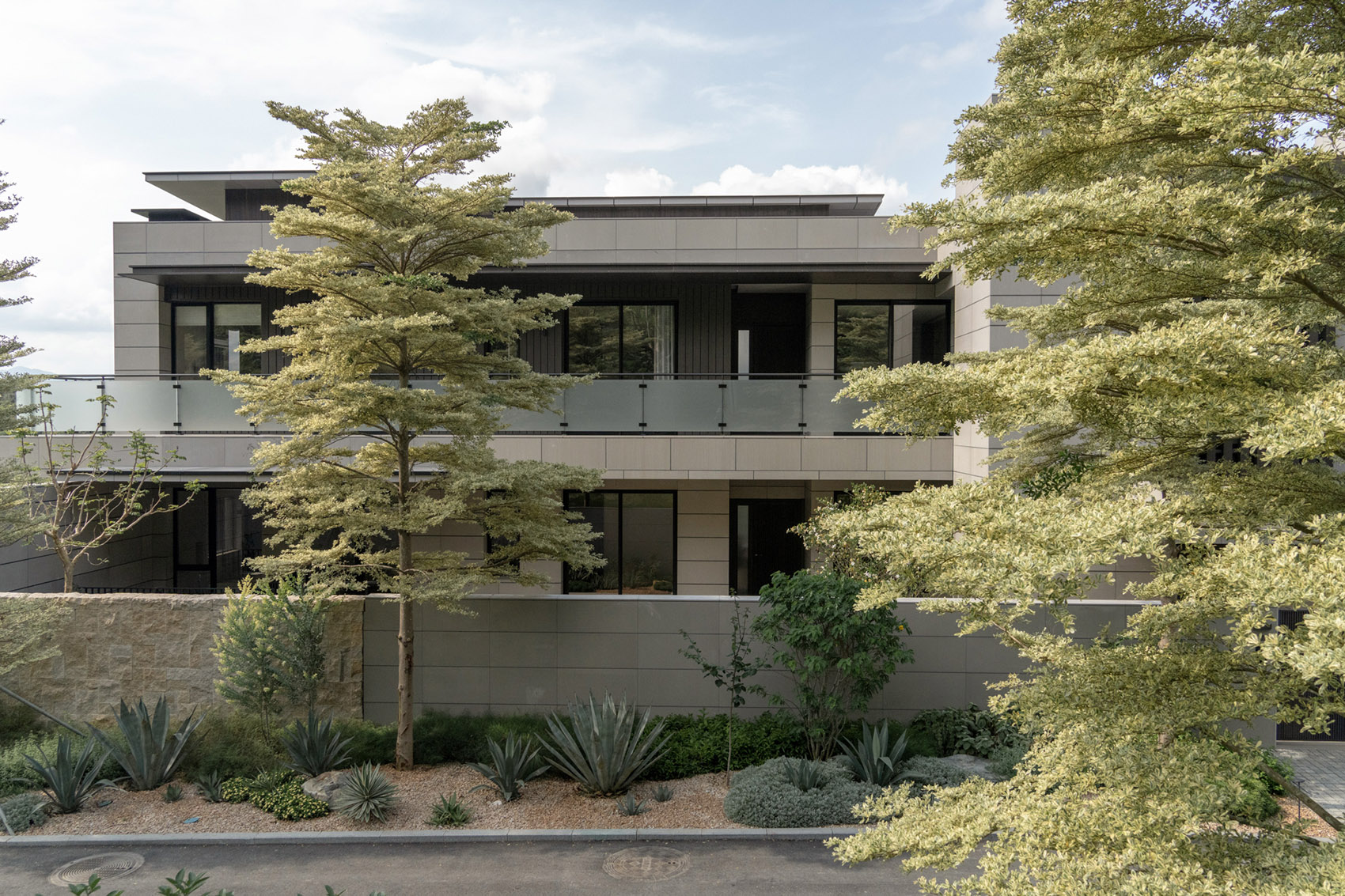 阿那亚·三亚三期丨中国三亚丨Line+-153