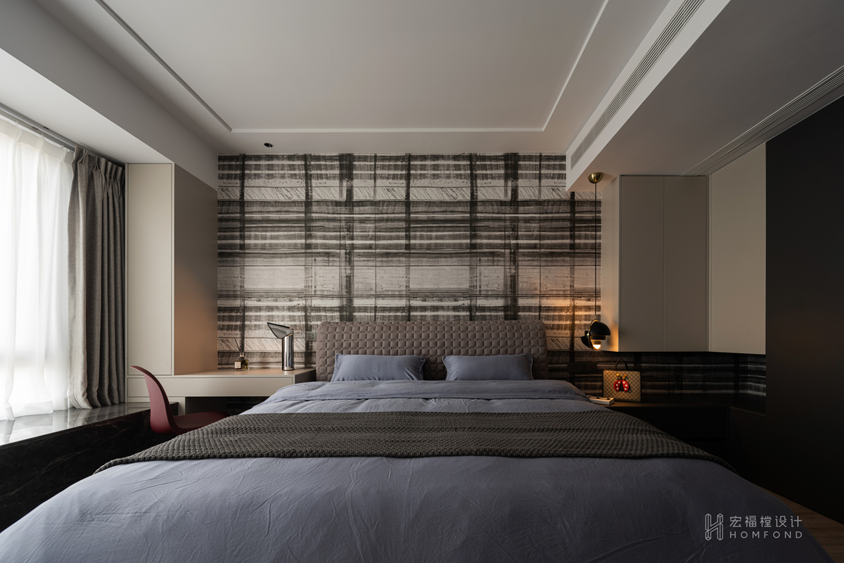 柒月烟火色丨中国成都丨宏福樘-48