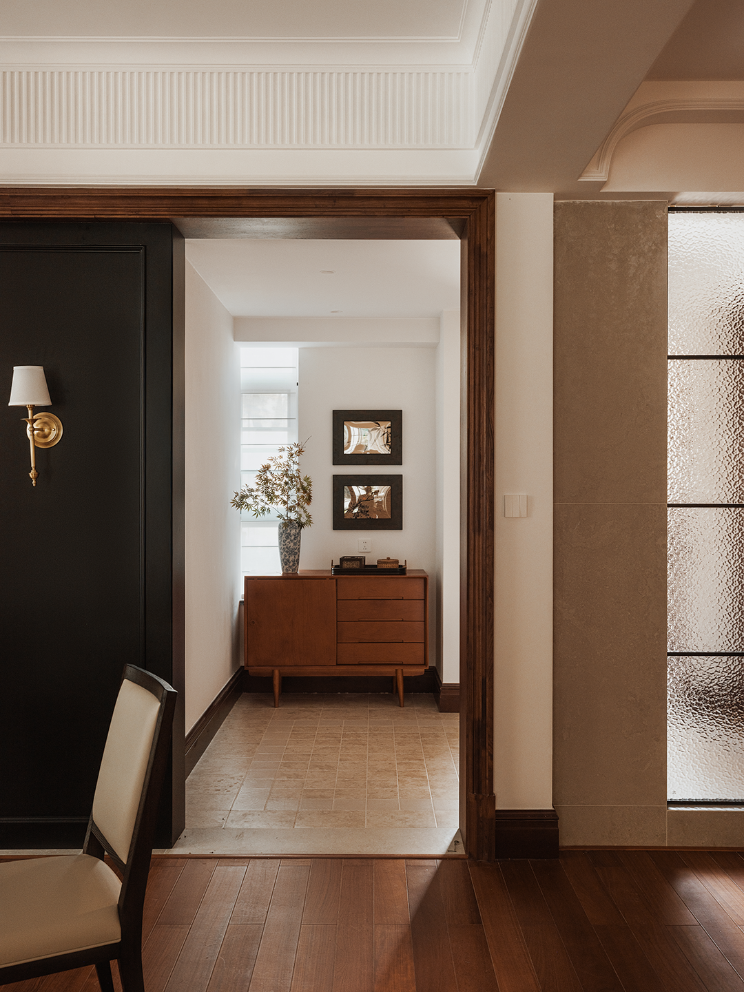 绿城御园丨中国湖州丨舍十空间设计-36