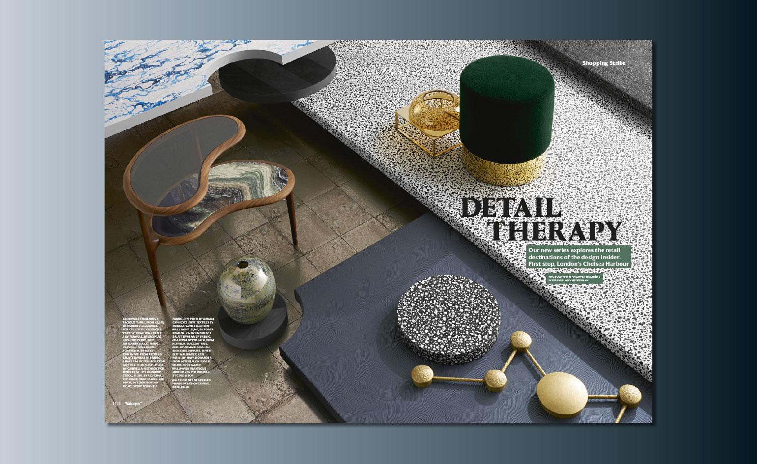 Smart Art Special · 艺术与设计的视觉盛宴-23