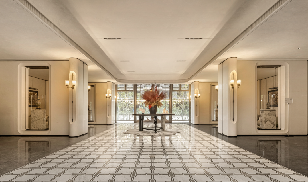 上海·招商中旅观境丨中国上海丨深圳31设计-8