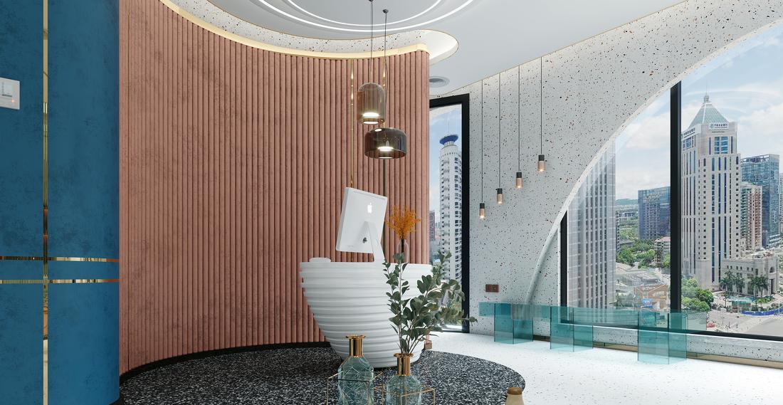 
医百丽皮肤管理 -1