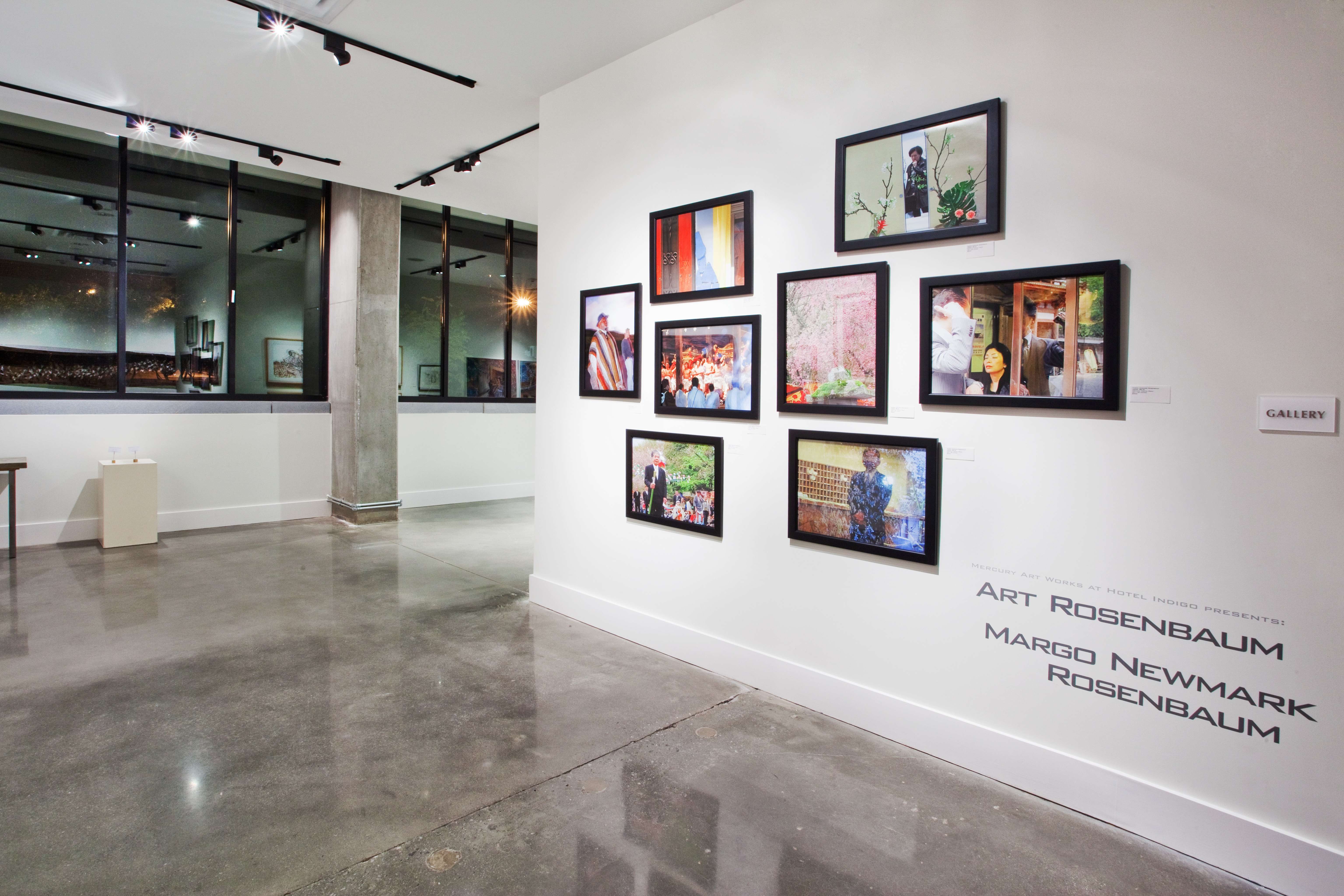 美国阿森斯大学区英迪格酒店(摄影图片)-23