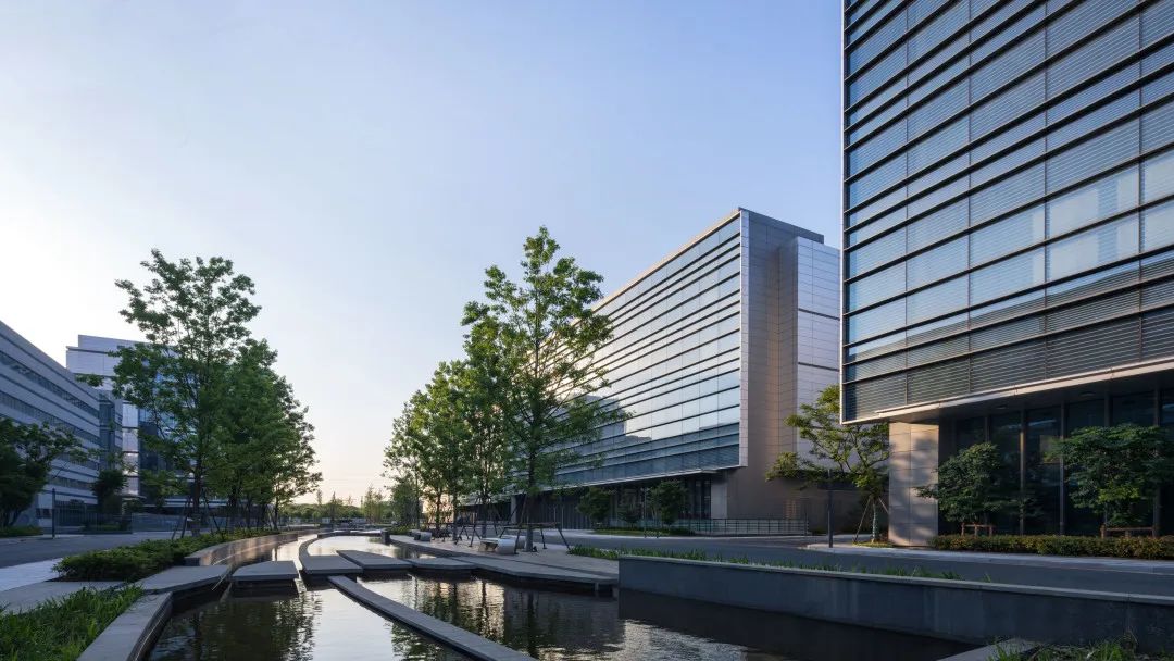 海宁欧洲（瑞典）产业园丨中国浙江丨王青,林易-27