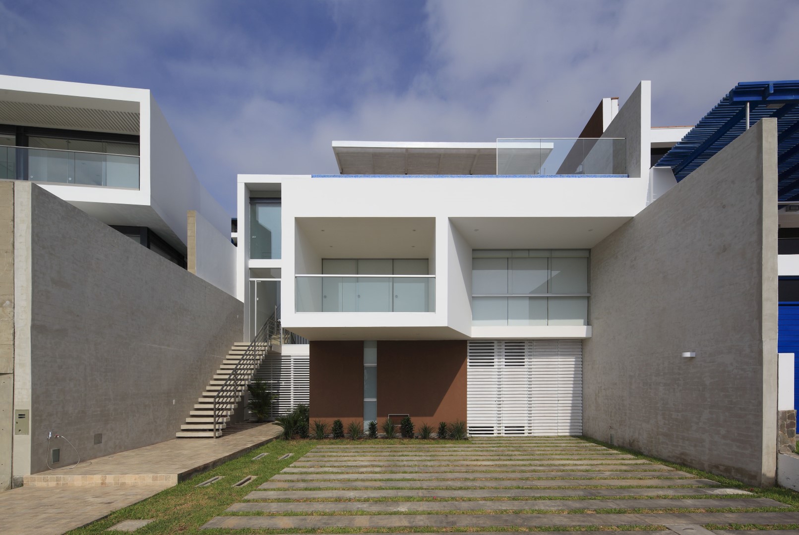 洛马斯 B15 海滩屋-3