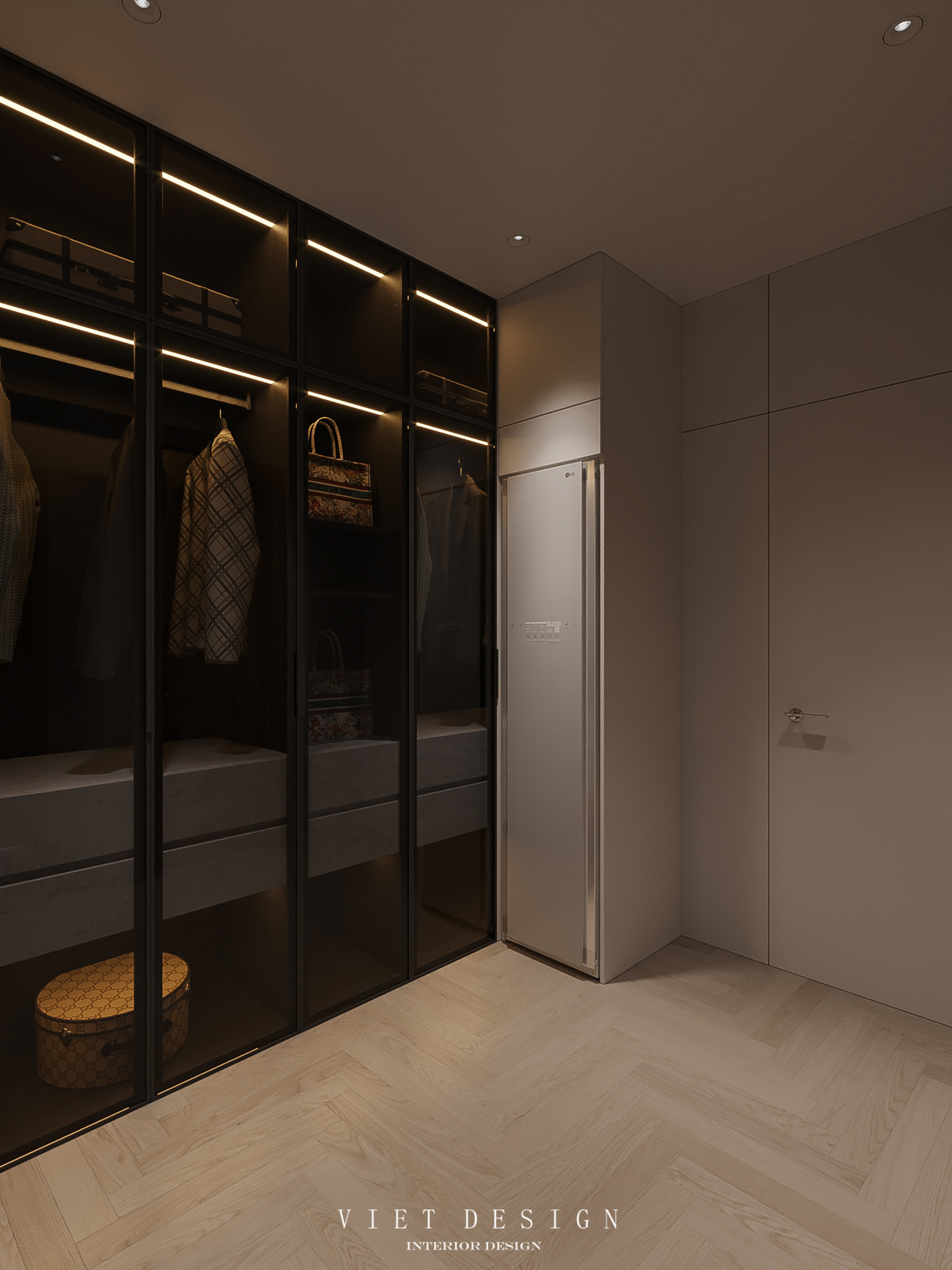 屯田屋丨VIET Design-31