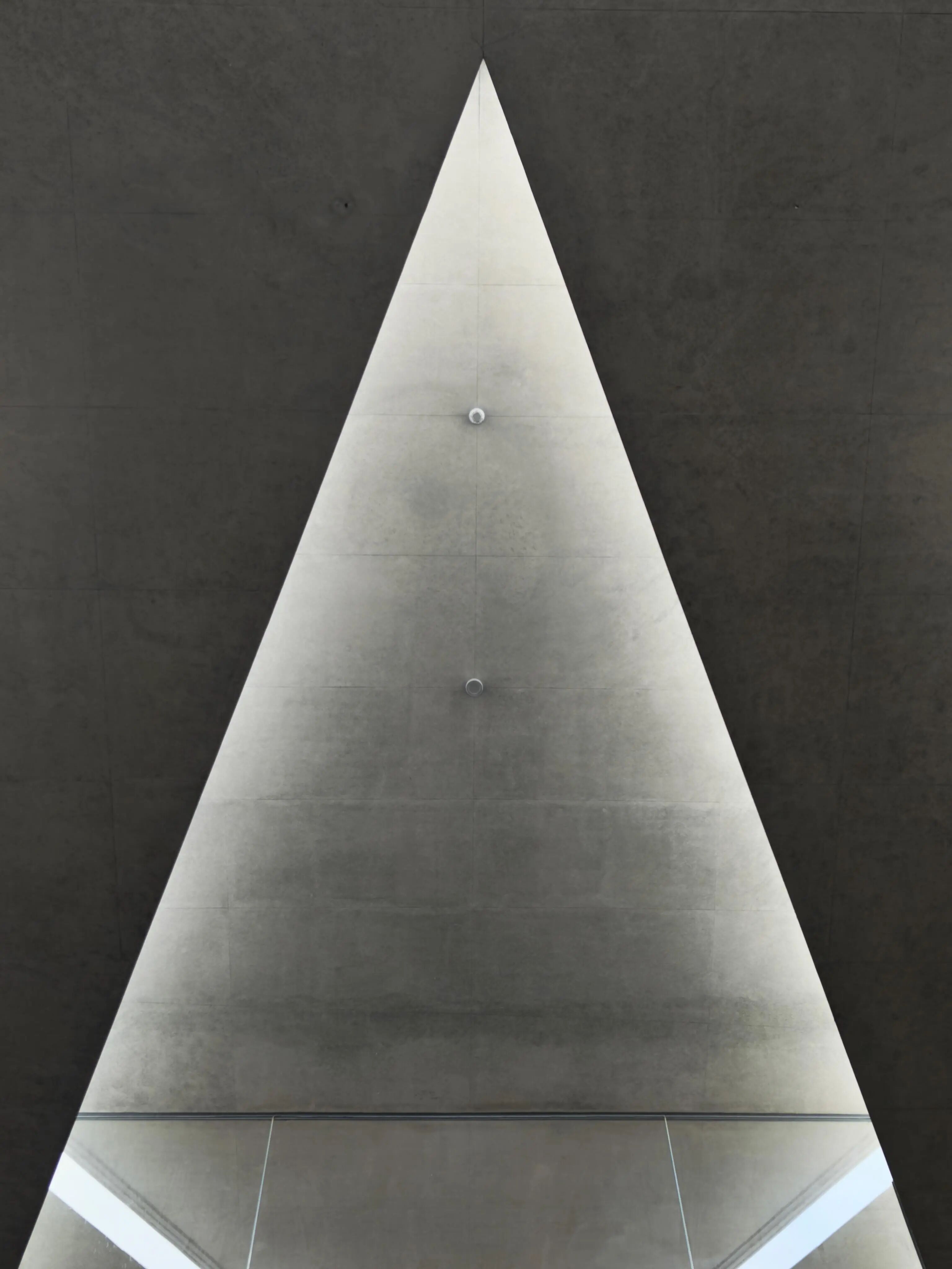 诗之礼堂丨中国河源丨安藤忠雄建筑研究所-22