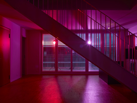 Coral House by Group8 | Dezeen-28