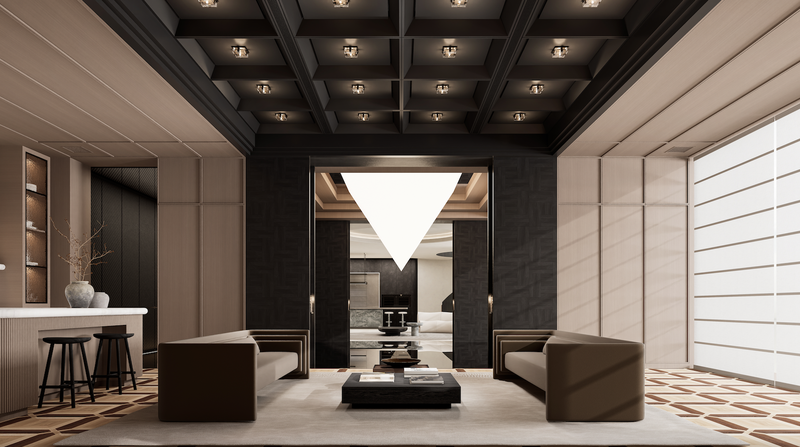 SOLILOQUY DESIGN 读白设计事务所丨中国南京丨SOLILOQUY DESIGN 林森,杨天雨-13