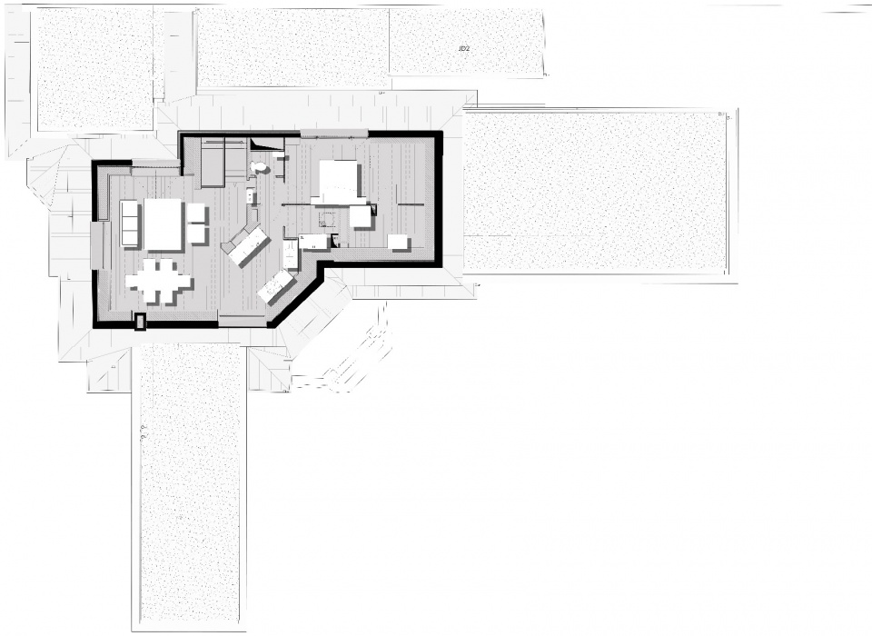 法国 Maillard 别墅-46