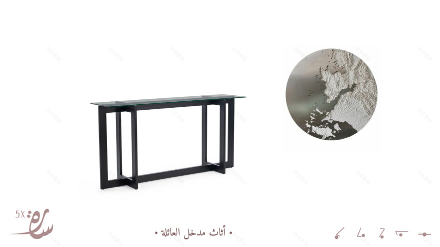 فيلا التويجري 别墅设计丨沙特阿拉伯利雅得-61