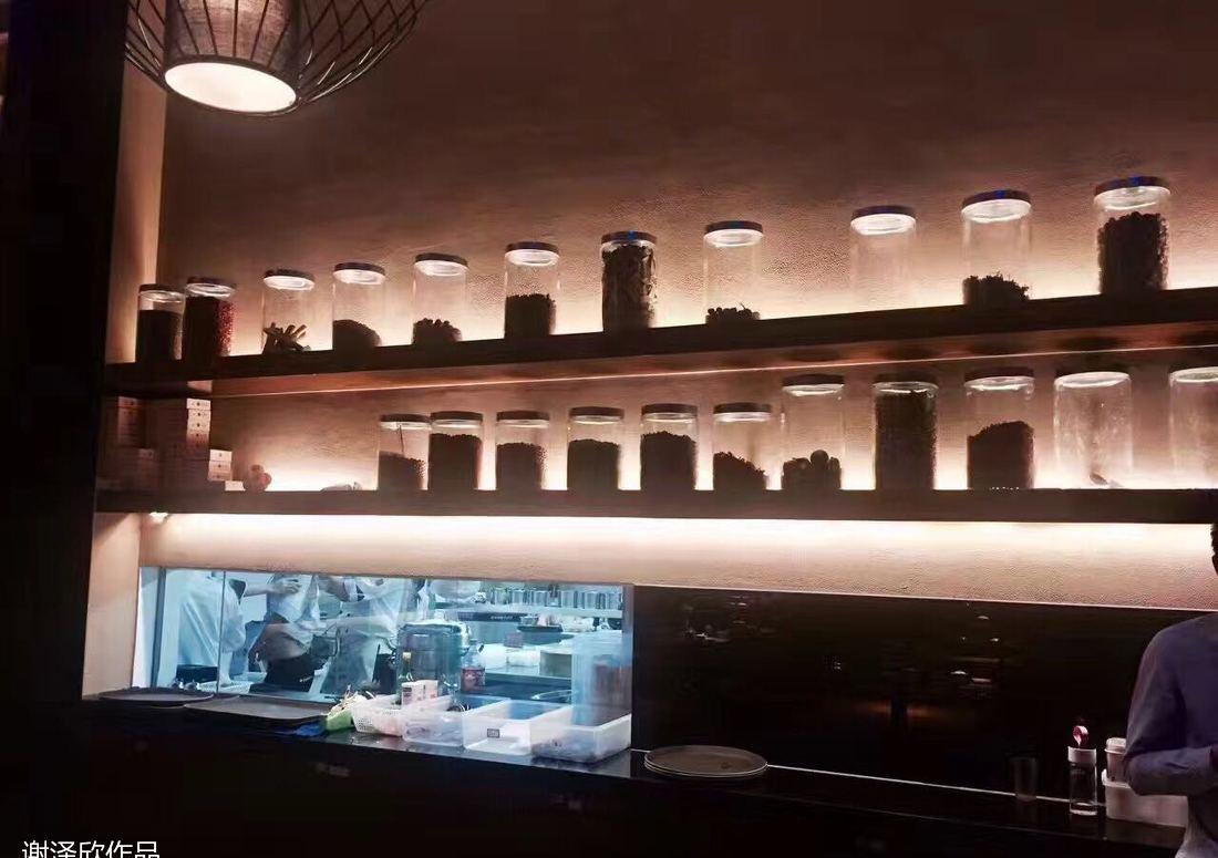 
番禺中式餐厅 -3