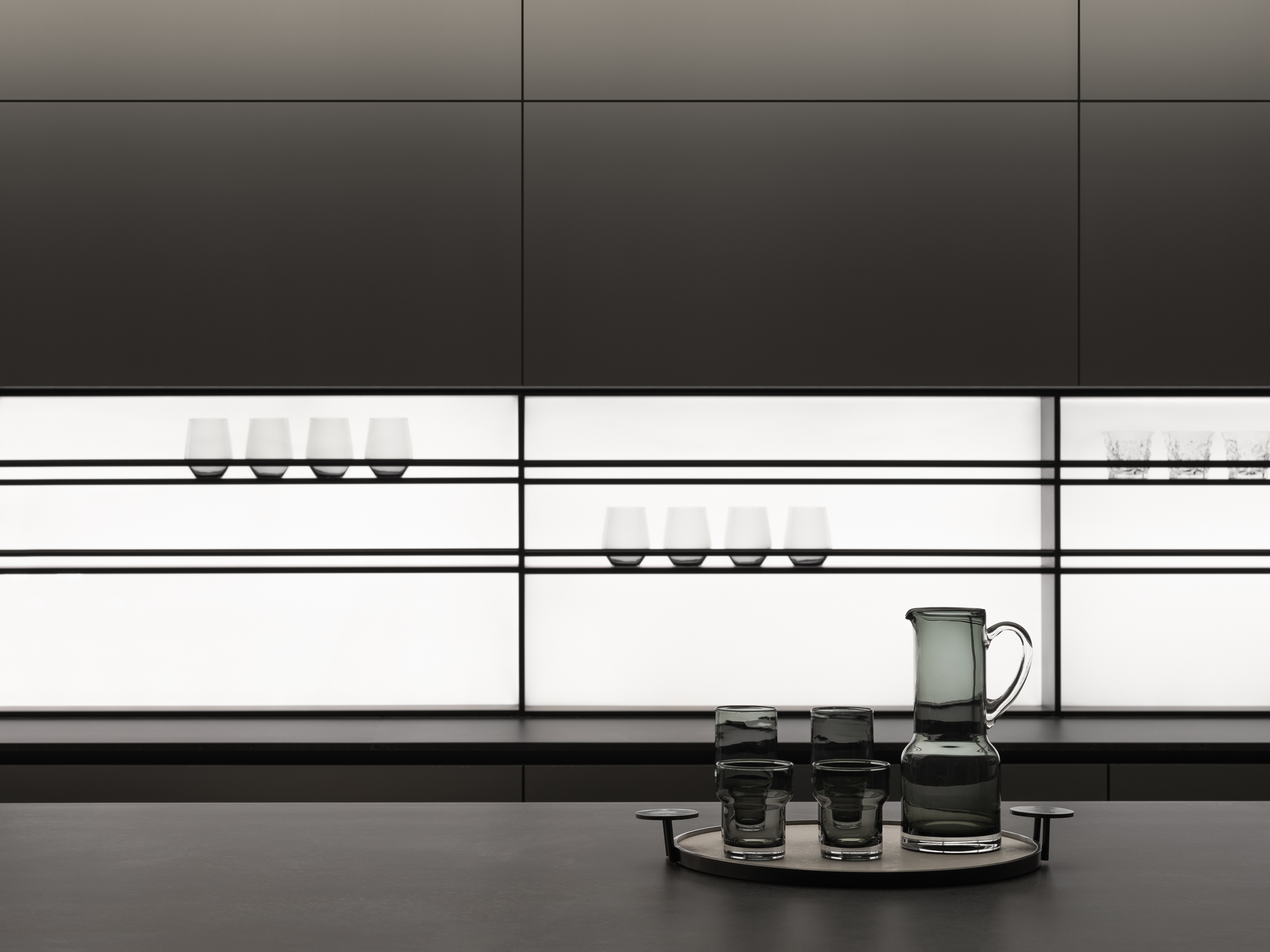 Too Maii E·hibition Pavilion｜图麦空间展厅丨中国西安丨Too Maii Design（图麦空间设计）-29