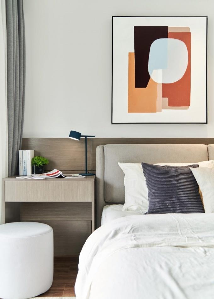 老鹰空间设计-35