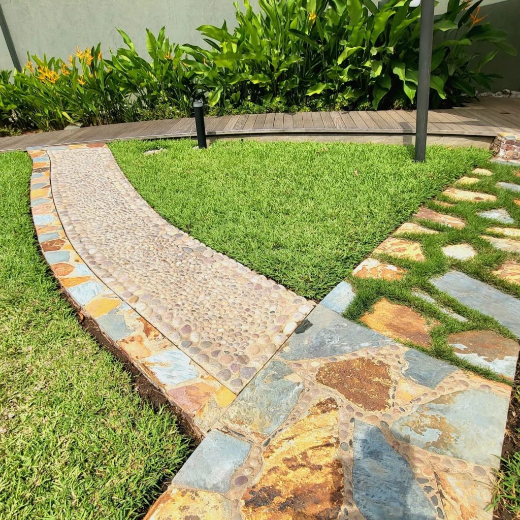 Accra景观设计项目丨加纳-10