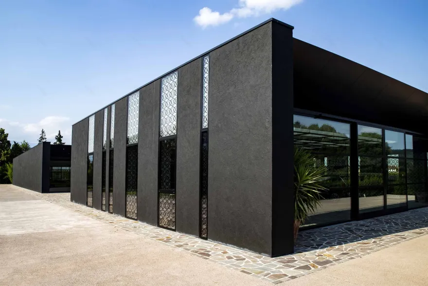 跑车收藏家展厅丨意大利丨Bornelloworkshop-7