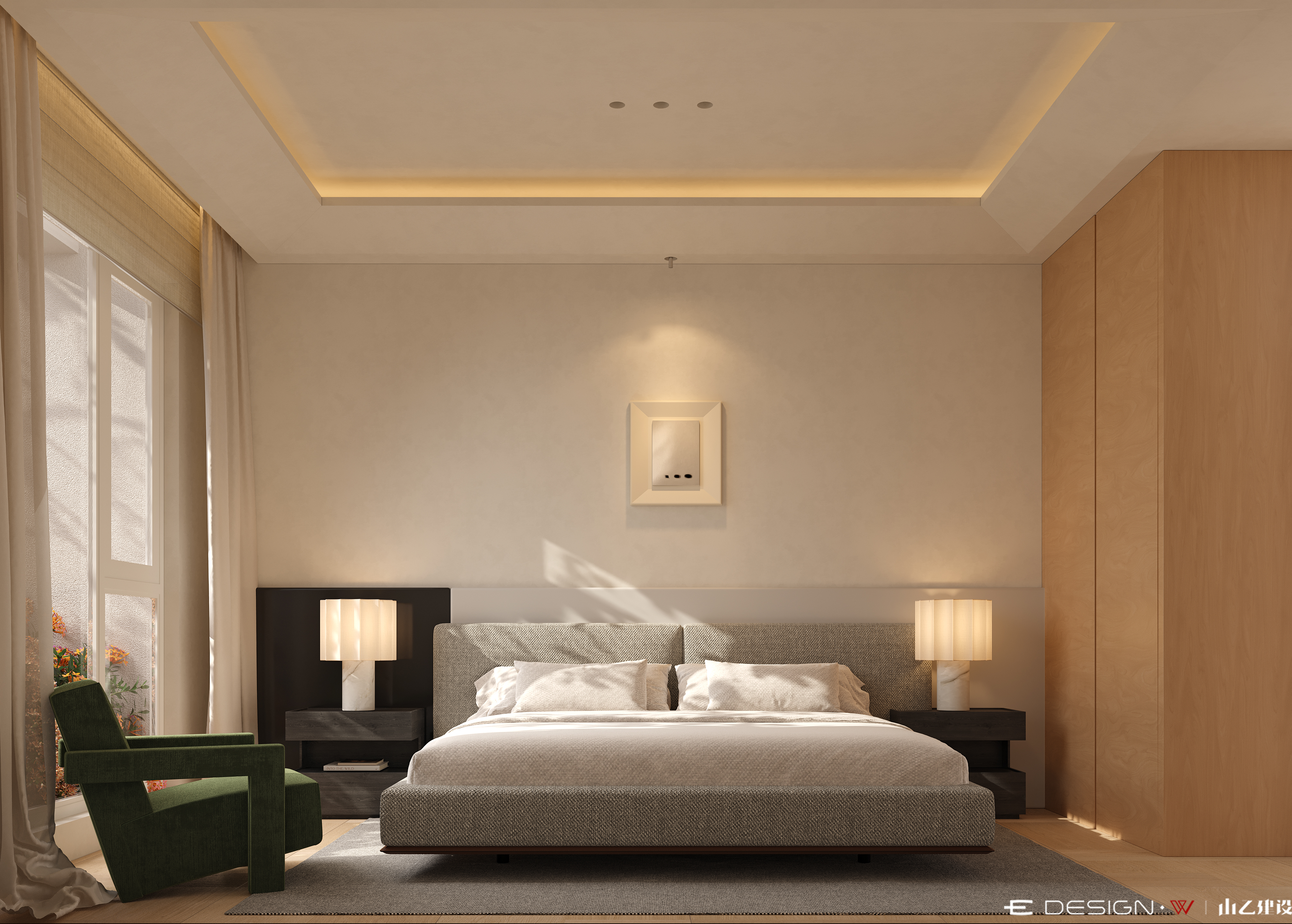 山乙建设丨振业城-31