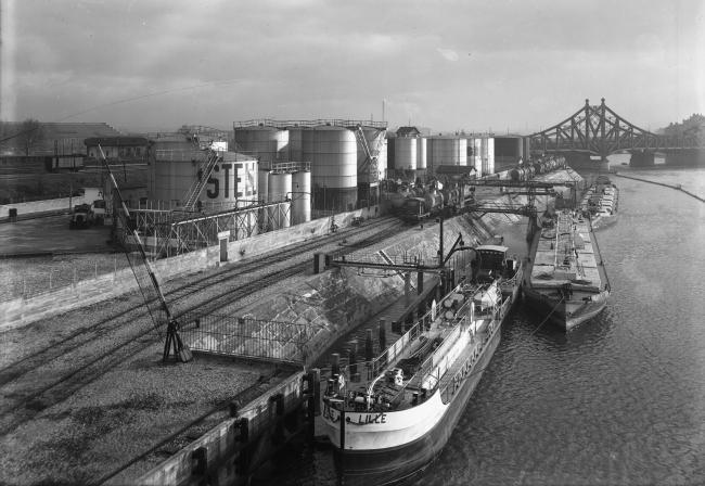 里昂康弗伦斯区重建丨法国里昂-19