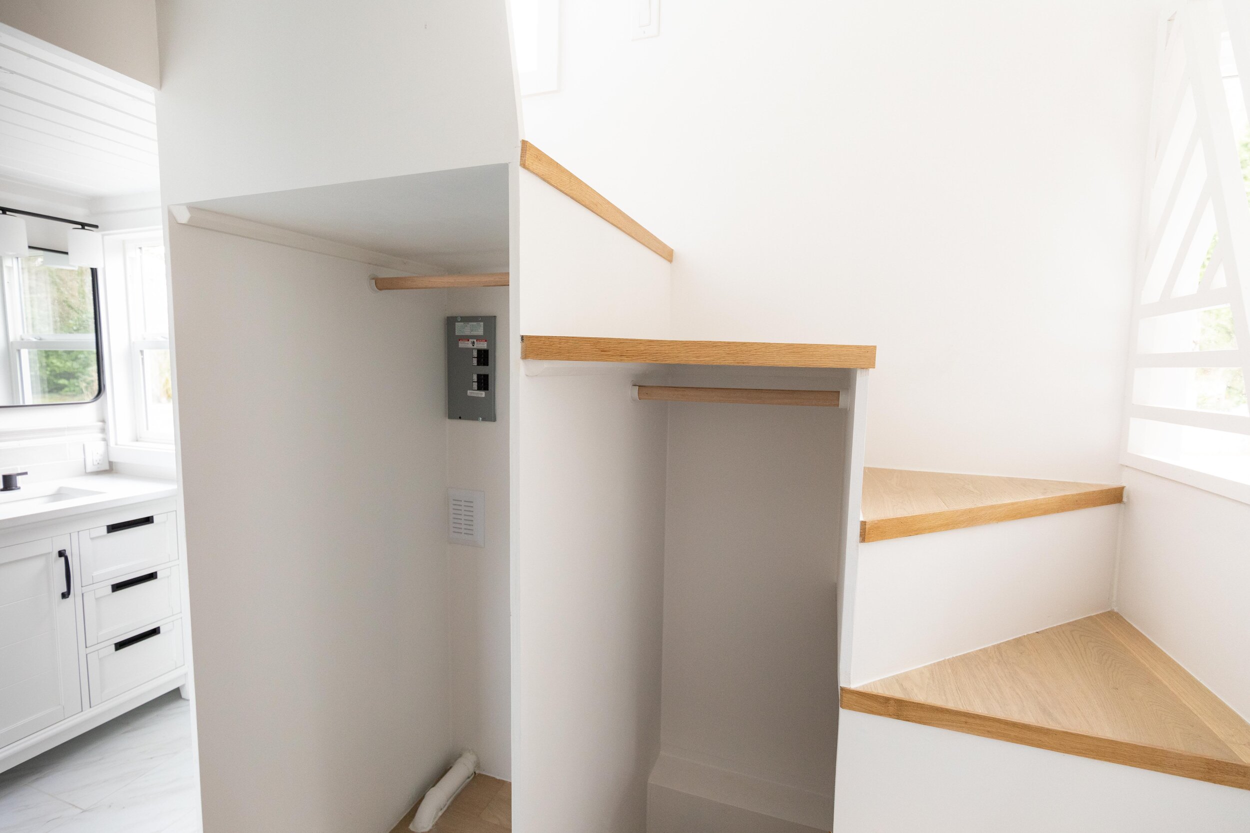 Cambria Tiny Home — Handcrafted Movement-19