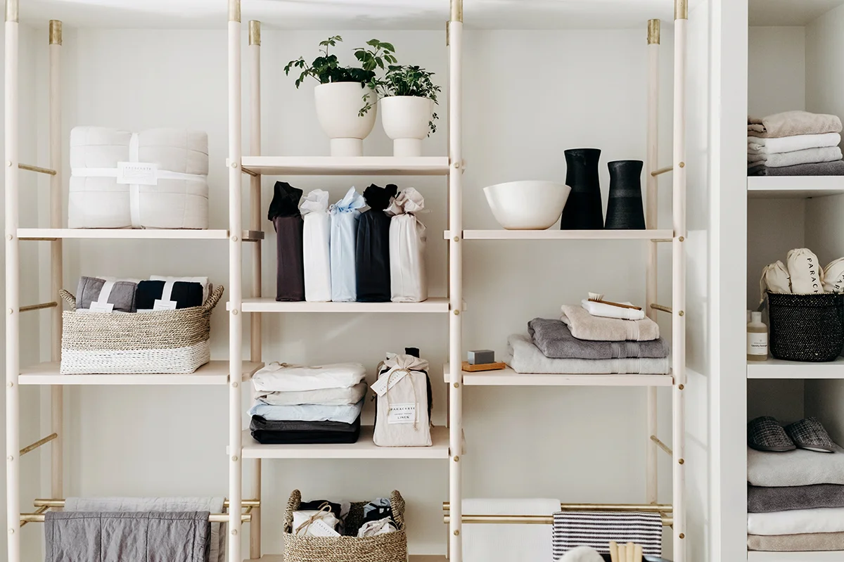 Parachute Portland零售店铺设计-3