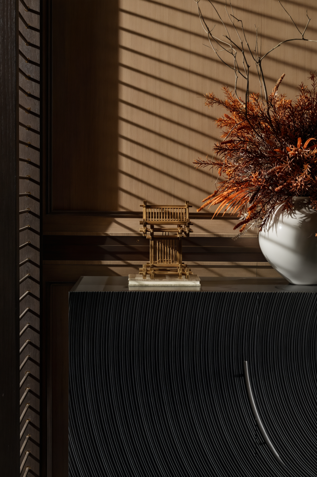 豪生x琥珀丨豪生大酒店·隐奢东方月泊云栖-106