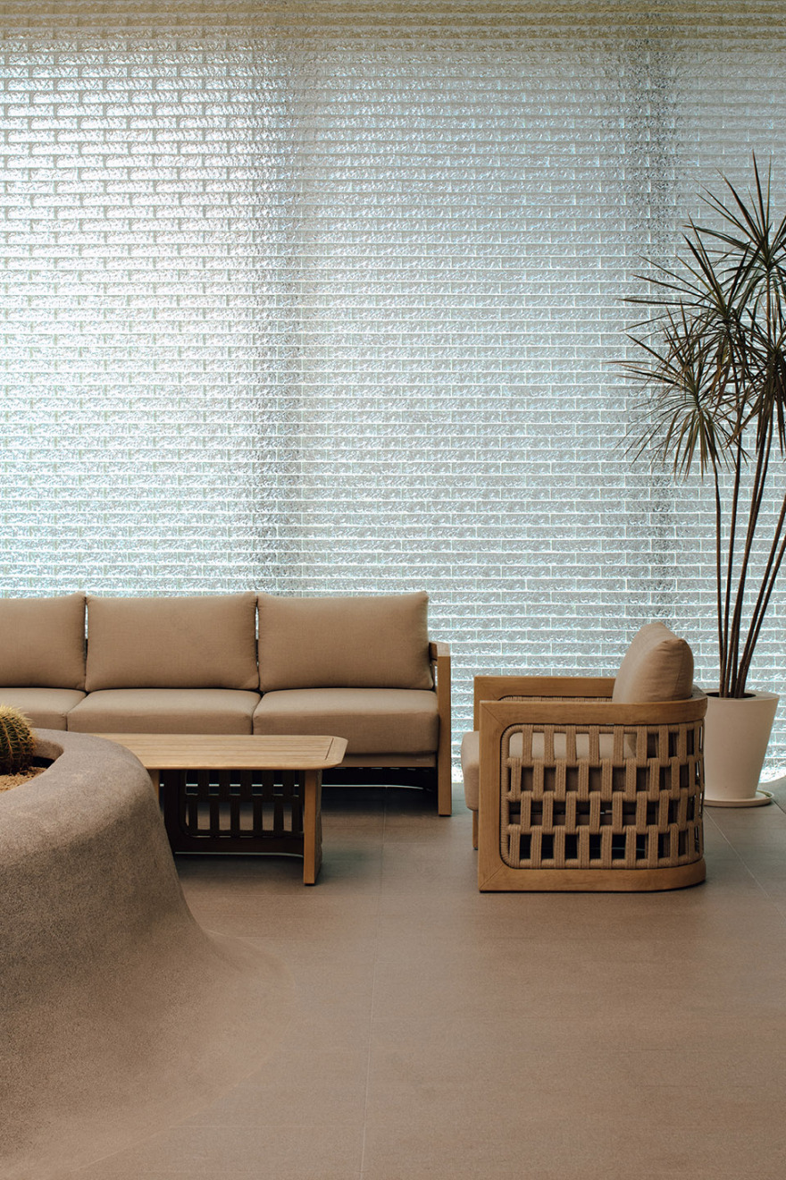 悍高户外家具展厅丨中国佛山丨E Studio 壹所-89