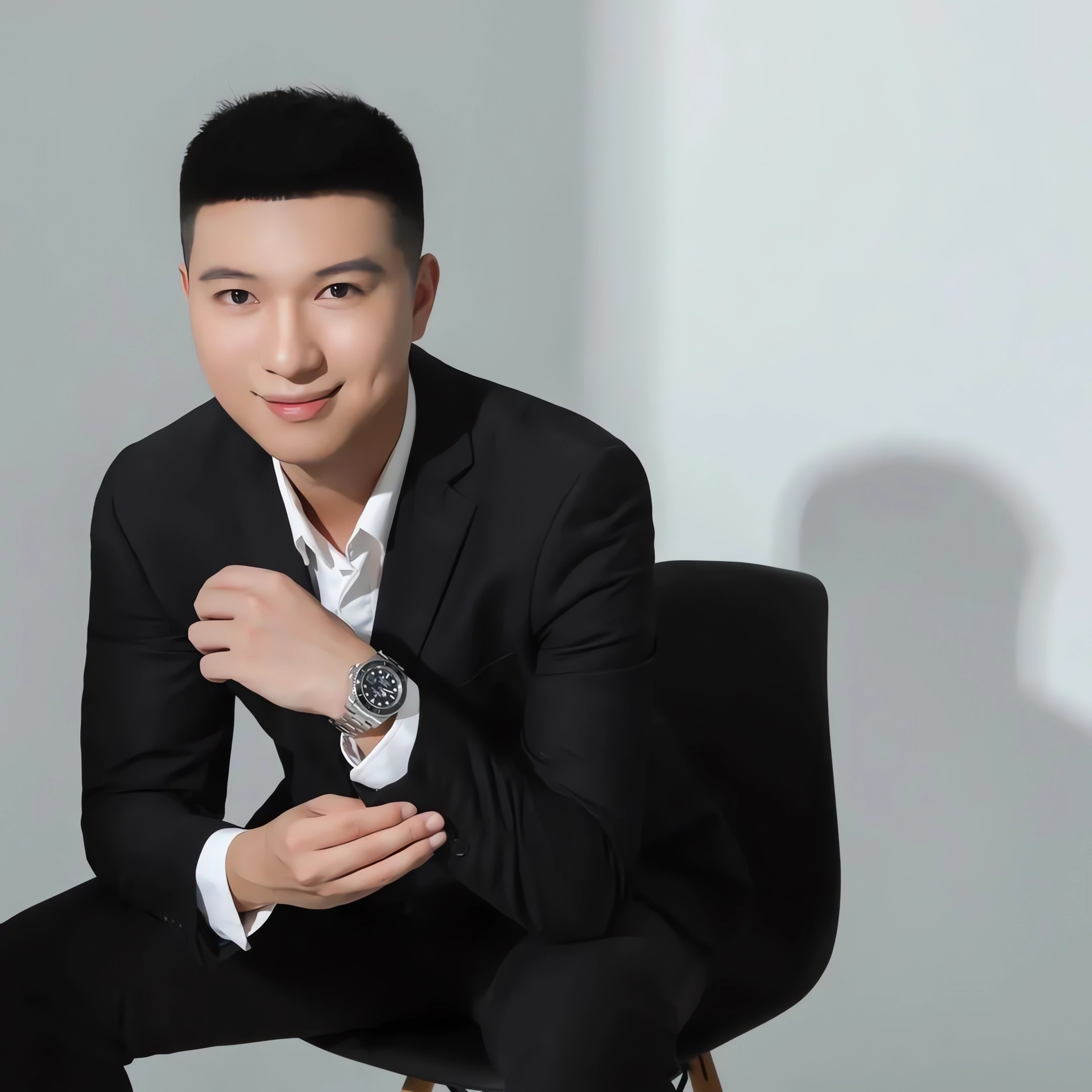 广东·汕头海怡半岛180㎡私宅丨中国汕头丨南境设计-44