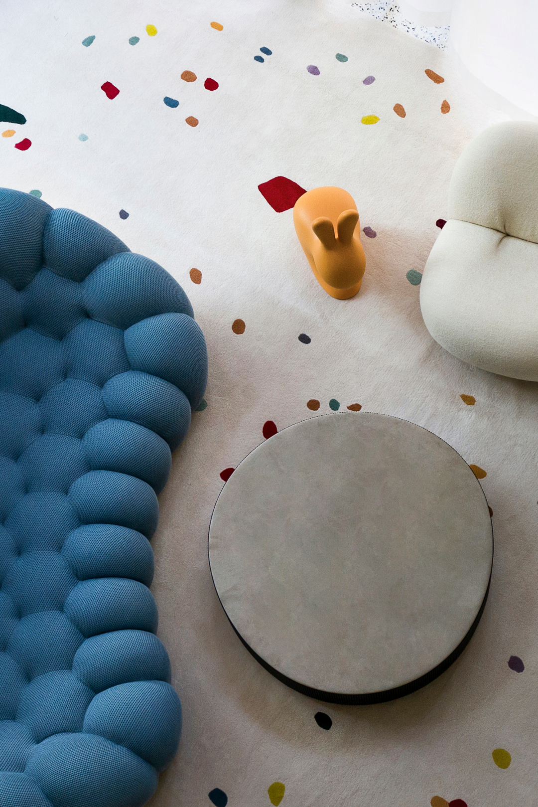 成都 880㎡自然本真别墅丨中国成都丨成都 ACE 谢辉室内设计服务机构-13